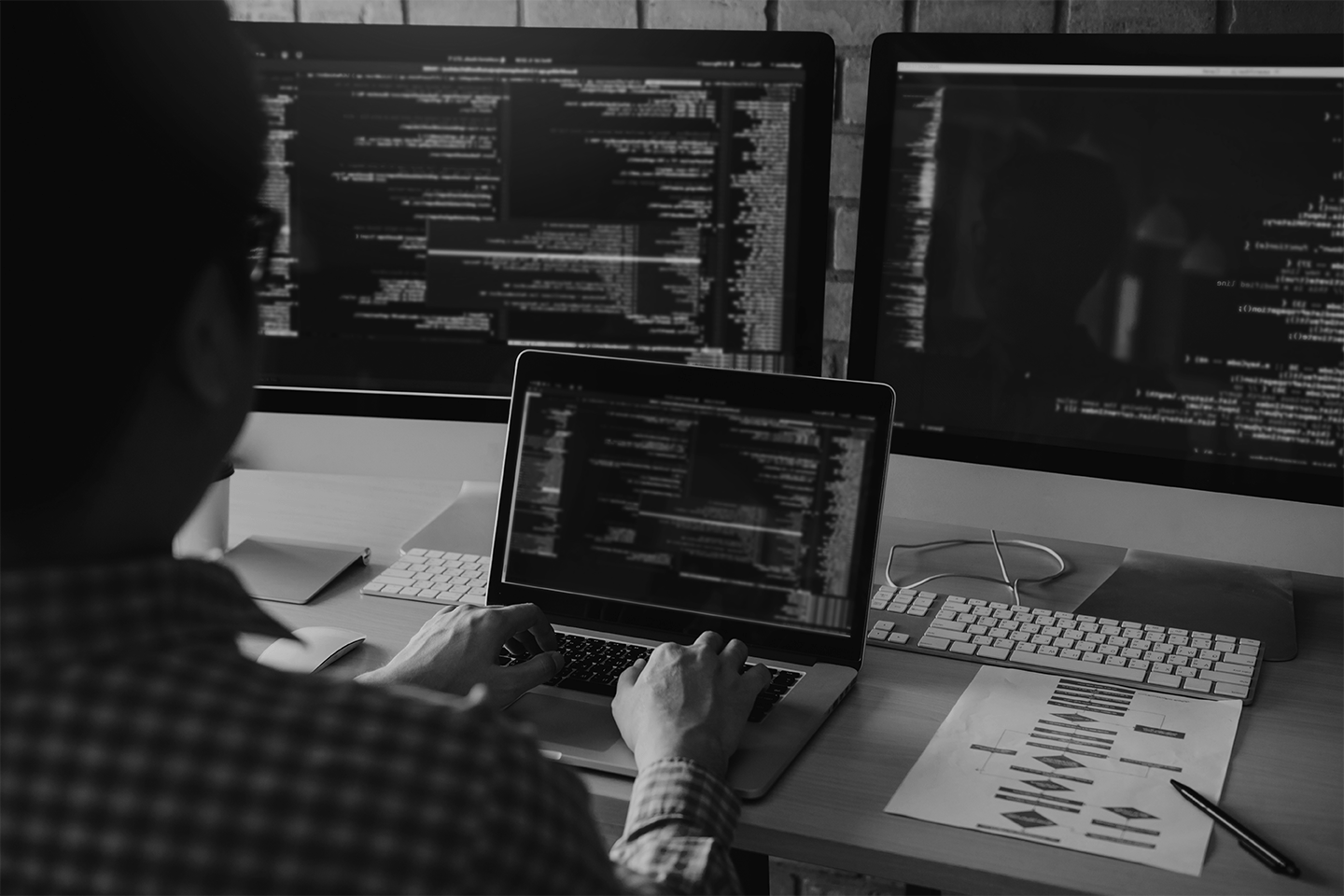 Bridging the Gap Between Front-End and Back-End Development